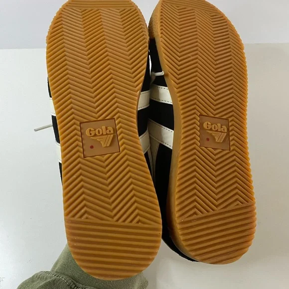 NWOT Free People Gola Elan Sneakers Size 7.5 Women’s - Picture 10 of 16